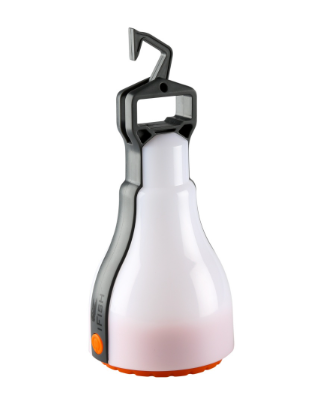 IFISH COB LED 4-i-1 Lanterna