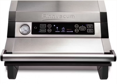 Vakuummaskin Finnvacum Platinum