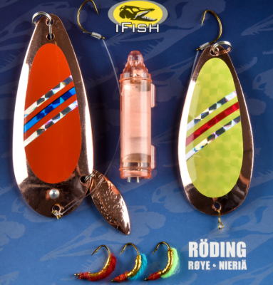 Betespack Röding