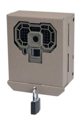 Stealth cam säkerhetsbox, säkerhetsbox åtelkamera