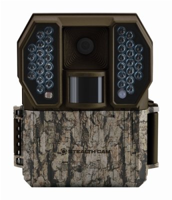 Stealht Cam RX36, viltkamera, åtelkamera, IR-kamera, viltinventering