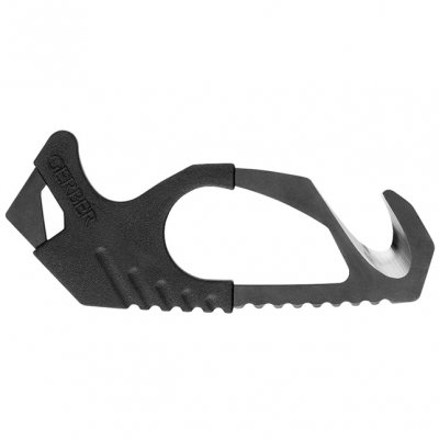 Gerber Knife Strap & Belt Hijacker Black