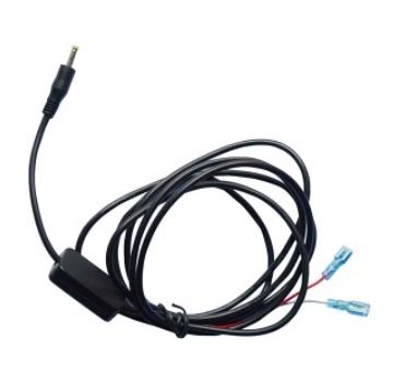 Battery cable 12-6V Hunterszone Wolf 4G Cloud