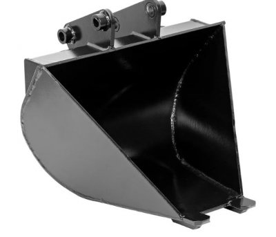 V-skopa, Dikesskopa, Minigrävmaskin, ATV, Markarbete, IKH, Taro11P, Z-aim