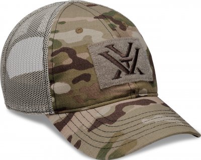 Vortex Counterforce Cap Multi Camo