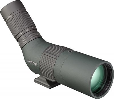 Vortex Razor HD 13-39x56 Angled Spotting Scope