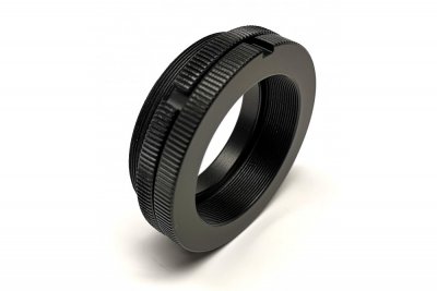 Adapter/reducering Cono, Nightseer, Nightpearl mfl.