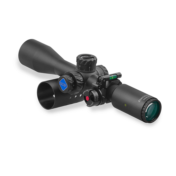 Angle Degree Indicator HWZ With Bubble Level - 25.4mm/1" & 30mm Scope Mount Precision Scope Mounting Tool